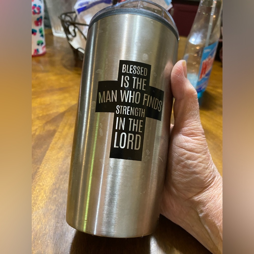 Cup